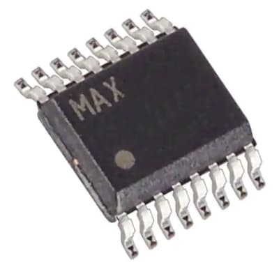 MAXIM INTEGRATED PRODUCTS MXB7846EEE