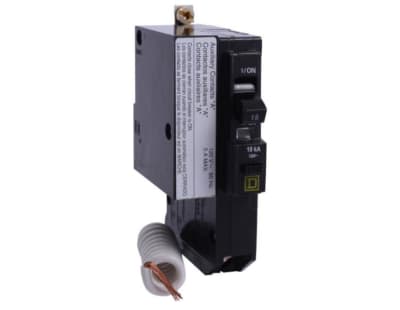 SCHNEIDER ELECTRIC QOB120GFI2100