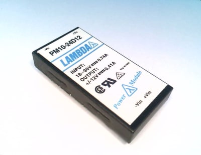 TDK PM10-24D12