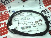 ALLEN BRADLEY X871C-D1NP8-E2