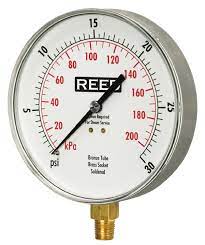 REED INSTRUMENTS 421AVND-30VAC