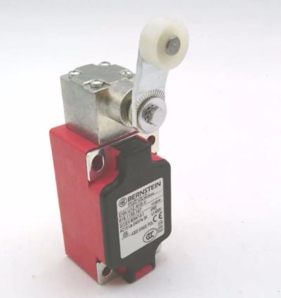 BERNSTEIN AG 618.1135.200