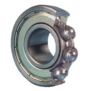 NTN BEARING 6020-ZZ