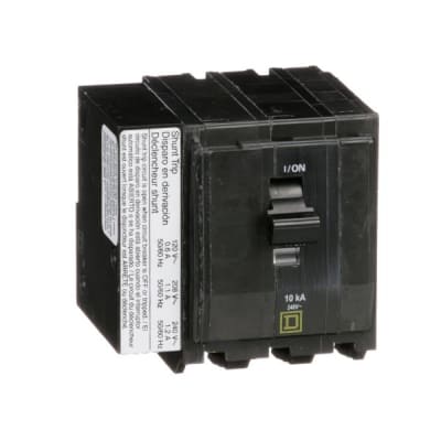 SCHNEIDER ELECTRIC QO3801021