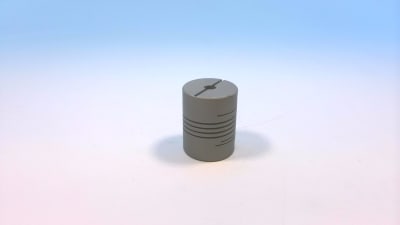 HELICAL COUPLINGS WAC30-10MM-6.2MM