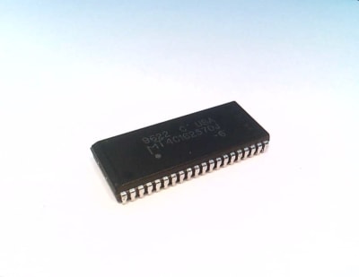 MICRON TECHNOLOGY INC MT4C16257DJ-6