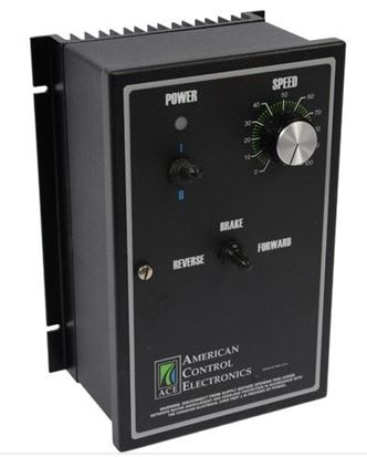 AMERICAN CONTROL ELECTRONICS RGA440-10