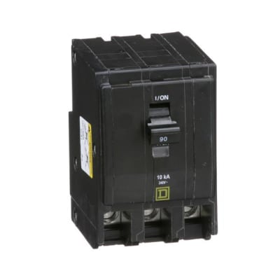 SCHNEIDER ELECTRIC QO390