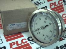 PRESSURE DEVICES PDSS-2P-210B-001