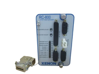 XENON RC-800
