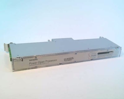SIEMENS 986-90392B