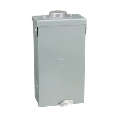 SCHNEIDER ELECTRIC QO3100BNRB