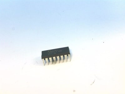 MICROCHIP TECHNOLOGY INC LM2575-5.0YN