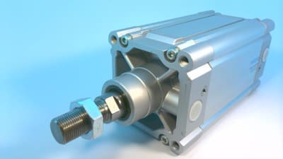FESTO DNC-125-100-PPV-A