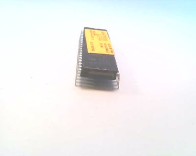 ST MICRO M27C4002-10F1