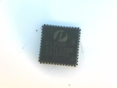DIODES INC PI3VDP411LSZBEX