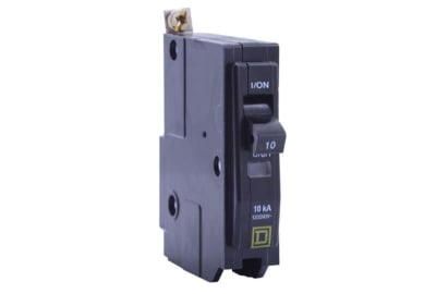 SCHNEIDER ELECTRIC QOB13035
