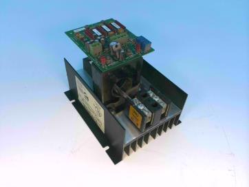 CONTROL CONCEPTS 1032-24-40-4/20MA-IL29-SC208V