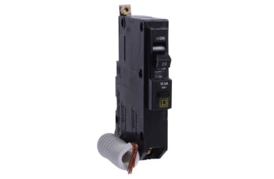 SCHNEIDER ELECTRIC QOB130EPD