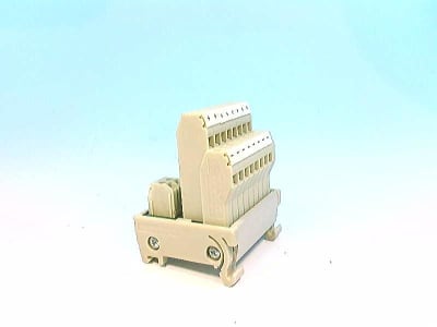 WEIDMULLER 8252010000