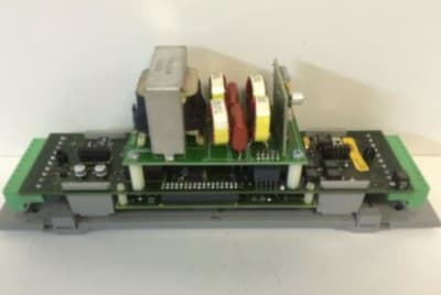 GENERAL SIGNAL 3-ZA30