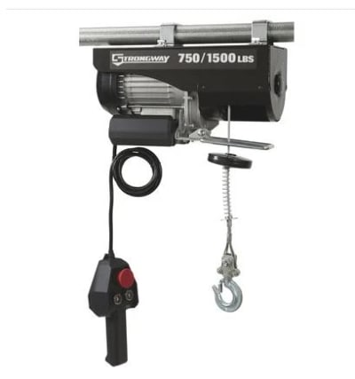 NORTHERN IND TOOLS 58924