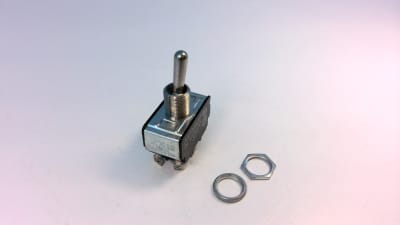 EATON CORPORATION 82607