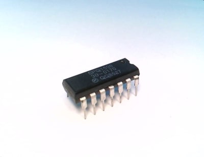 MOTOROLA SOLUTIONS SPQ1598