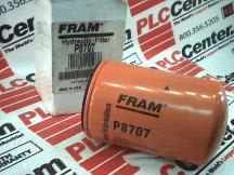 FRAM P8707