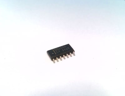 MAXIM INTEGRATED PRODUCTS DG200ACY+