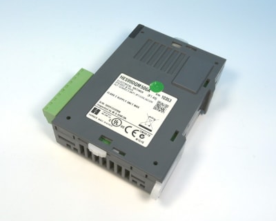 HORNER AUTOMATION HE599DQM506