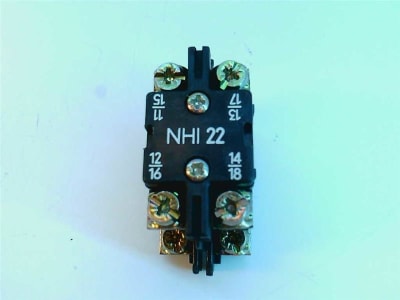 EATON CORPORATION NHI22-NZM4/6-NA