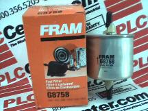 FRAM G8758