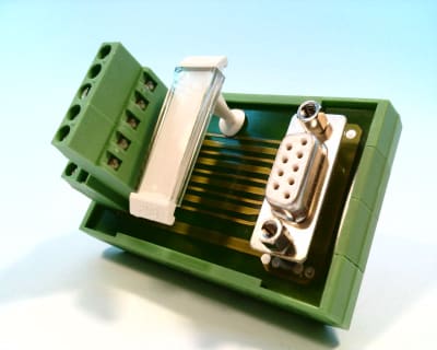 PHOENIX CONTACT FLKM-D 9 SUB/B