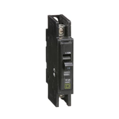 SCHNEIDER ELECTRIC QOU115