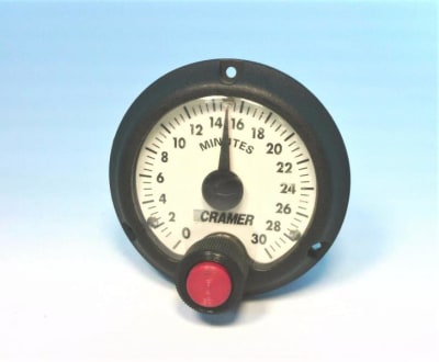 CRAMER 241E-A- 0-30MIN
