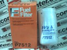 FRAM P7512