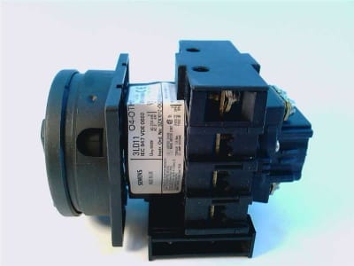 SIEMENS 3LD1104-0TH51