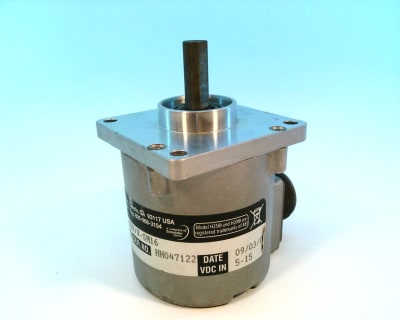 BEI SENSORS H25D-2500-A-15V/V-SM16