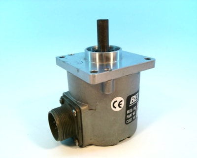 BEI SENSORS H25D-2500-A-15V/V-SM16