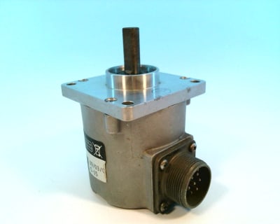 BEI SENSORS H25D-2500-A-4469-SM16
