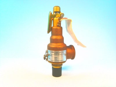 KUNKLE 6010DCM01-KM0120