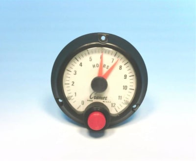 CRAMER 241E-A- 12 HOURS