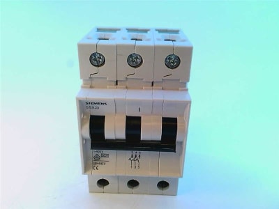 SIEMENS 5SX2325-8