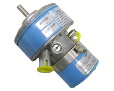 DANAHER MOTION 33VM62-028-5SCD14337-2