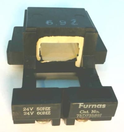 SIEMENS 75D73589J
