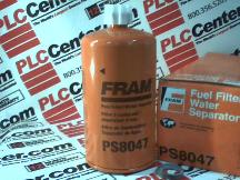 FRAM PS8047