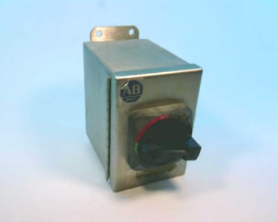 ALLEN BRADLEY 194E-CA20-P11-PE
