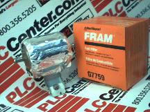 FRAM G7759