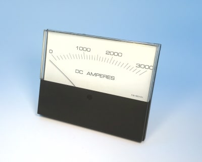 PC&S ST125DC50MV3000A